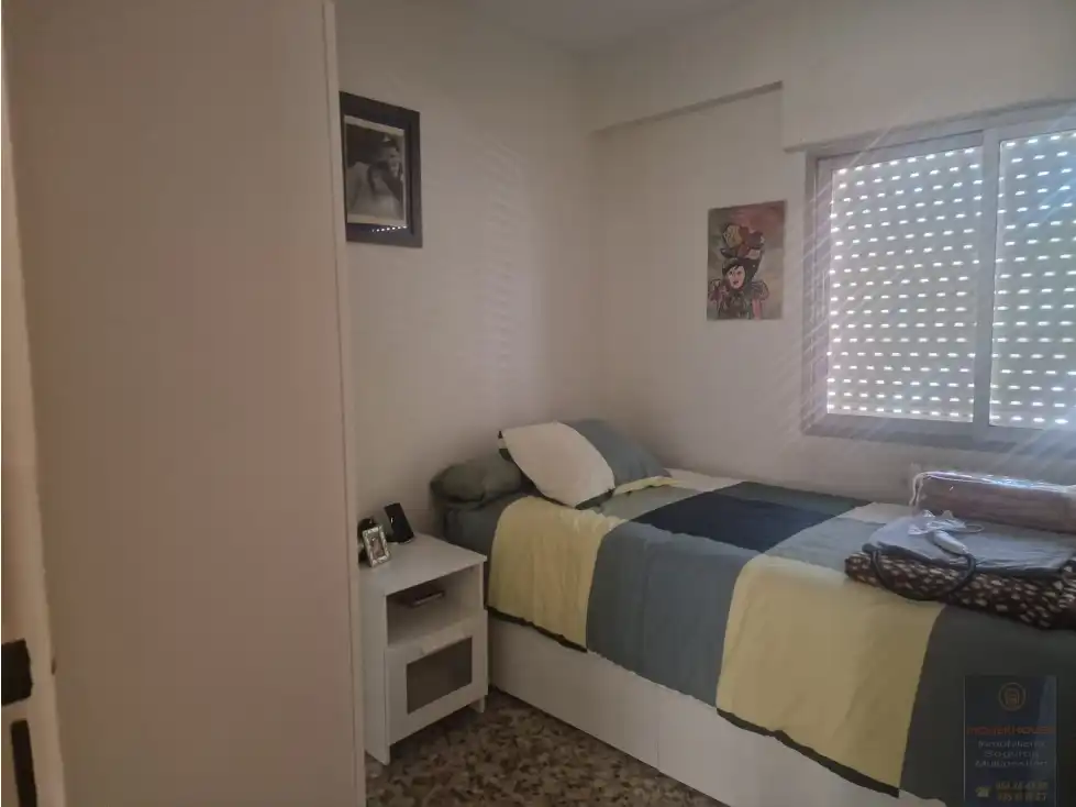 Flat for sale in Suroeste - Zona Hospital