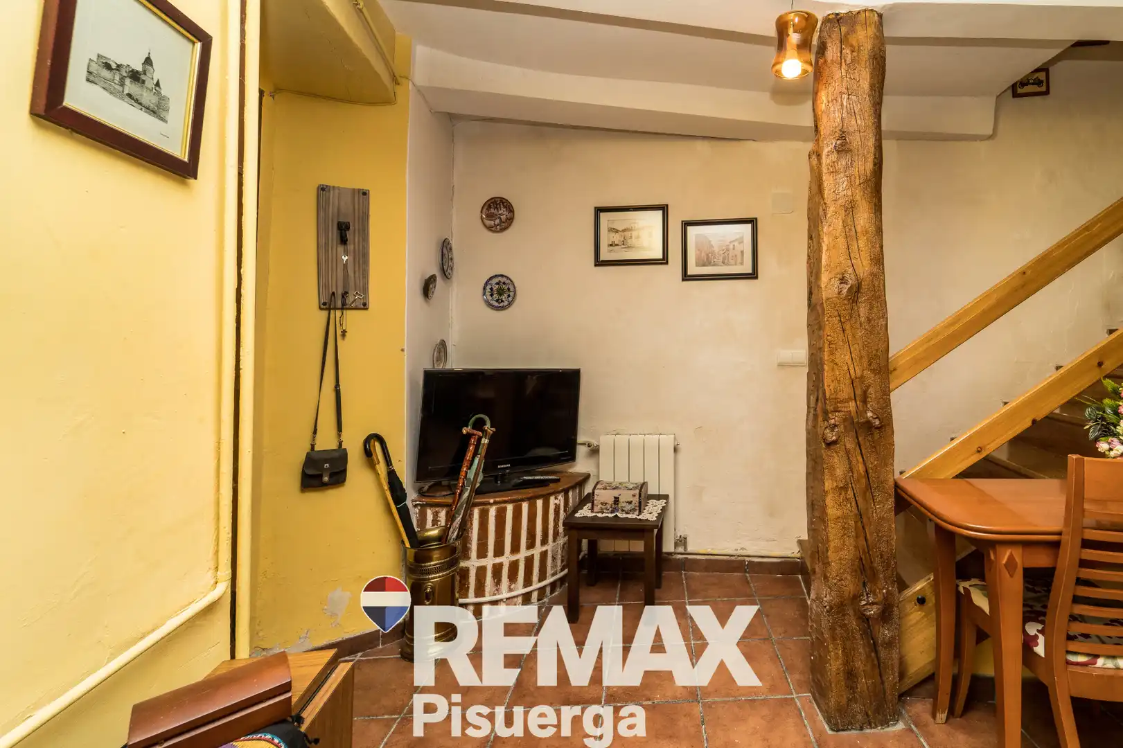 Houses for sale in Valoria la Buena  with Heating and Terrace