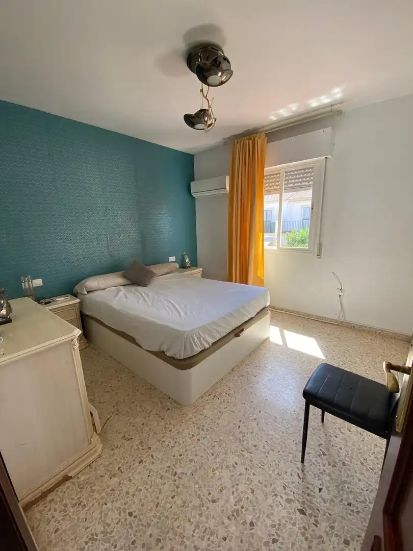 Bedroom of Houses for sale in Morón de la Frontera