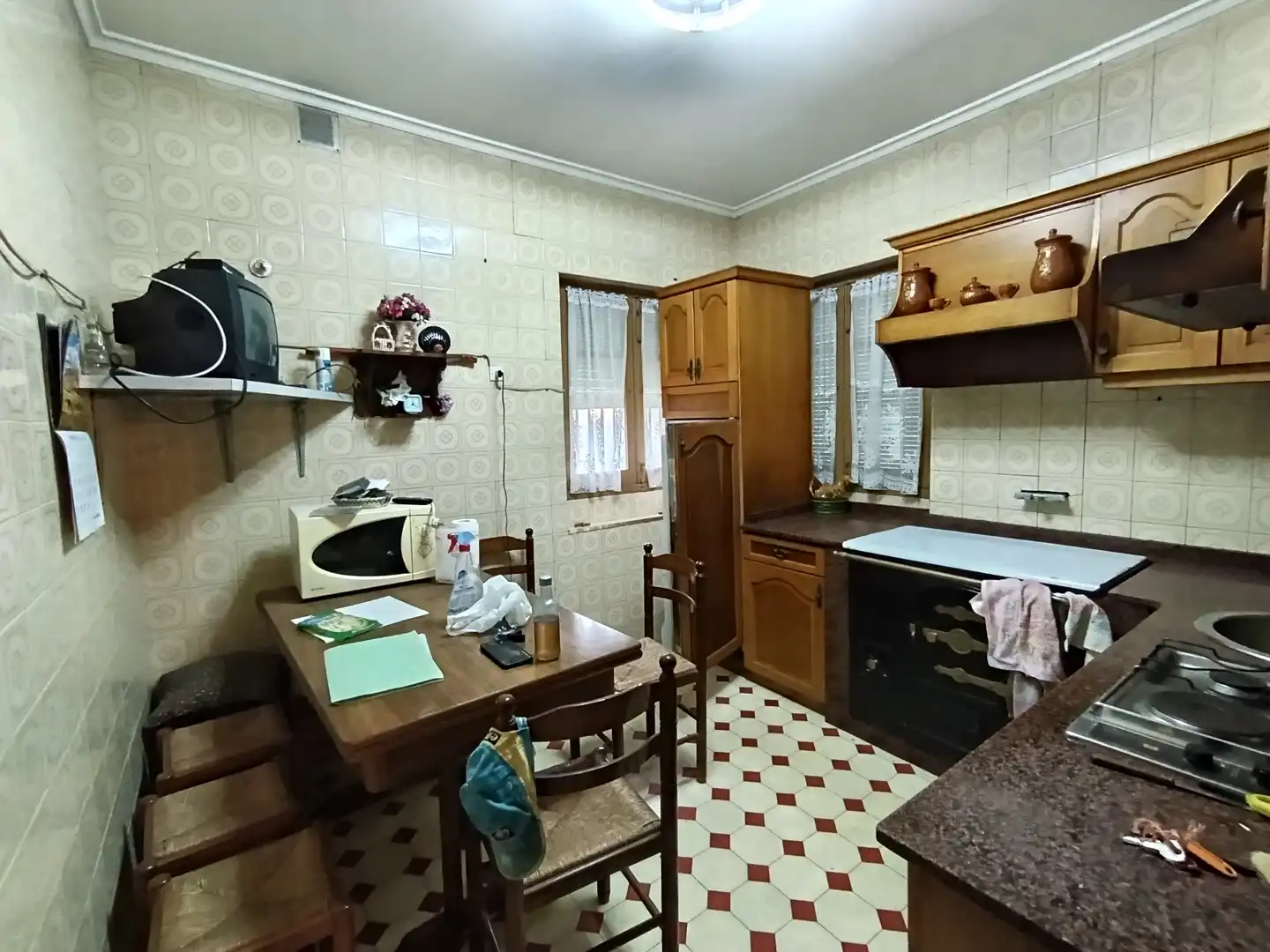 Casa rustica in vendita a AS-237