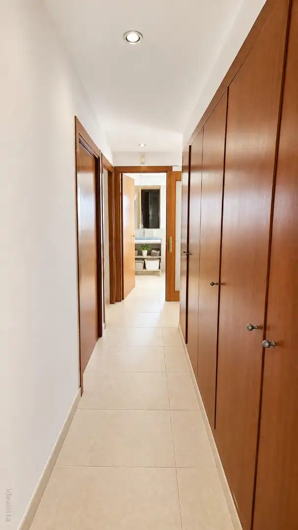 Piso en venta en Can Illa