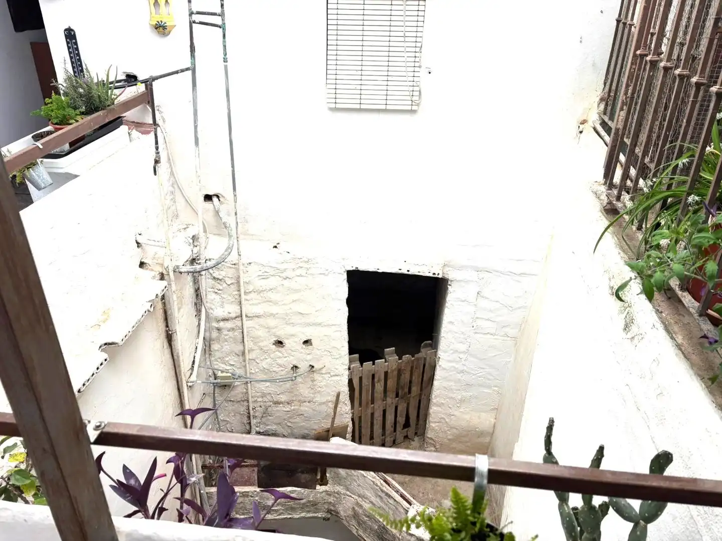 Terraza de Casa o chalet en venta en Vélez-Málaga con Terraza