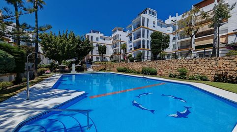 Foto 2 de Apartamento en venta en Avenida del Coral, 42, Nueva Atalaya, Estepona