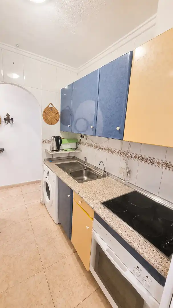 Wohnung mit Terrasse zum Verkauf in Centro, imagen 6