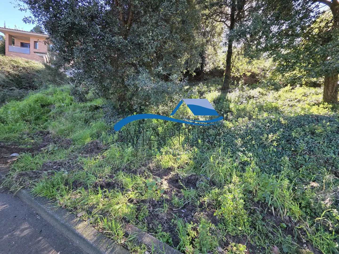Lands and plots for sale in CLAVELL 1, imagen 4