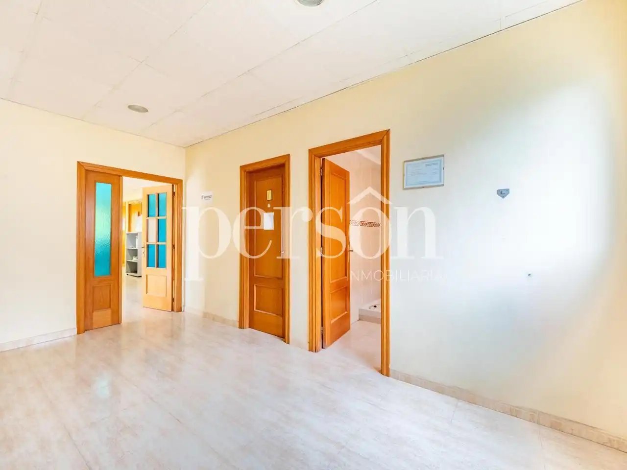 Industrial building for sale in Centro, imagen 16