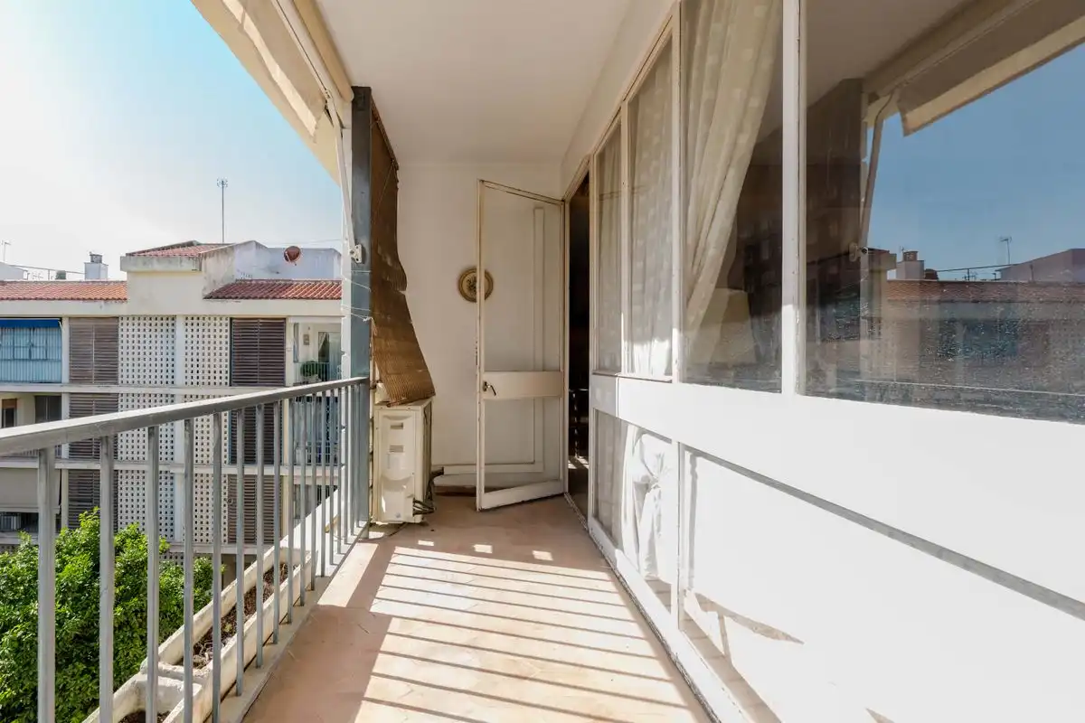 Wohnung zum Verkauf in Calle Levíes, imagen 6