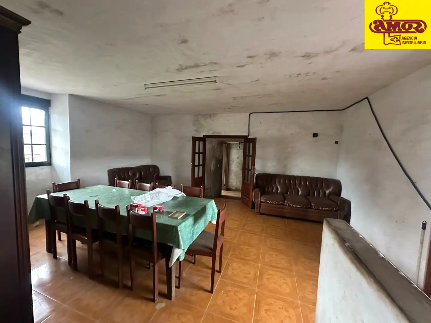 Casa o xalet en venda en Santiago de Compostela  amb Jardí privat