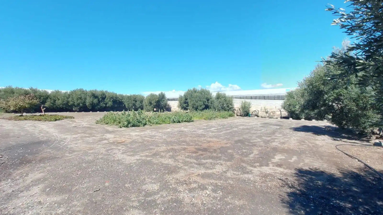 Residencial en venda en Adra