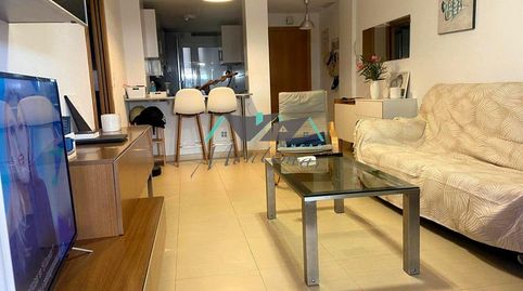 Foto 5 de Apartamento de alquiler en De Juan Ramon Jimenez, Las Lomas - Las Yucas, Águilas