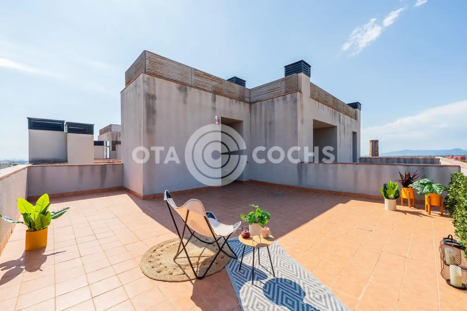 Attique avec terrasse à vendre à Carrer TIVISSA DE, imagen 23