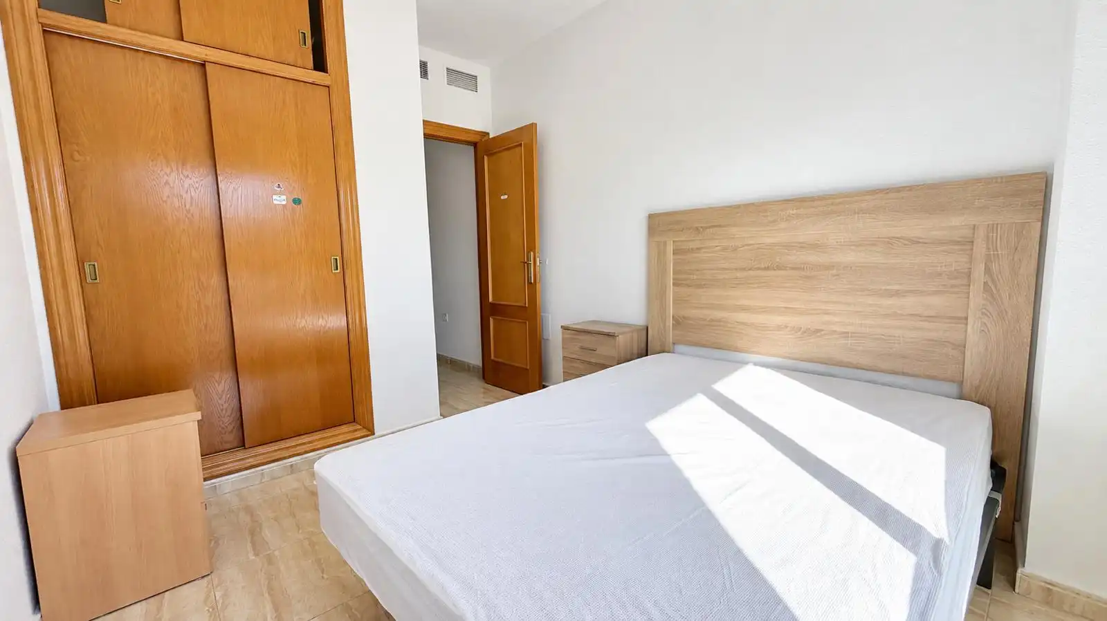 Appartamento con ascensore in vendita a Plaza Infanta Maria Cristina 1, imagen 9