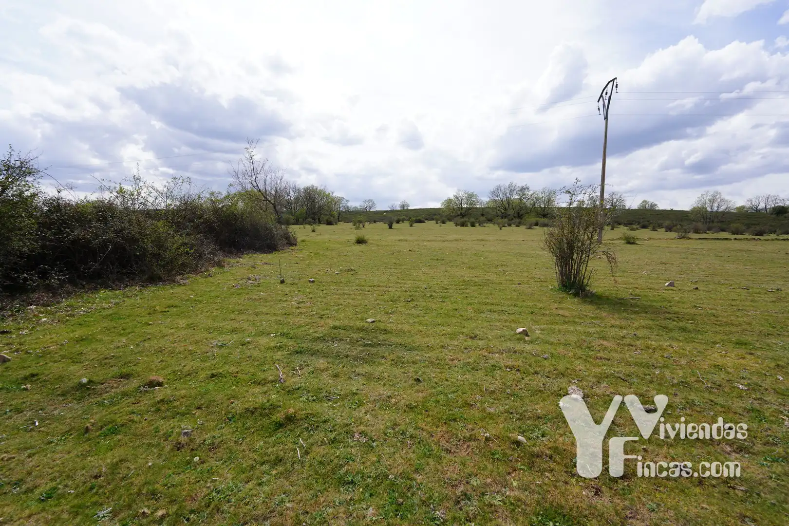 Terreno rústico en venta en Campillo de Ranas, imagen 3