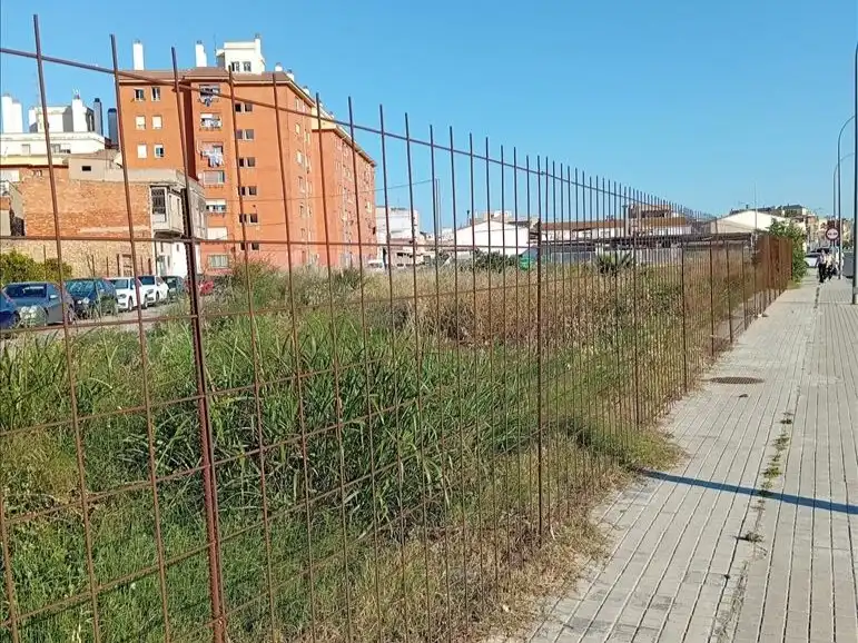 Terreno residencial en venta en CARCAIXENT, CARCAIXENT, imagen 6