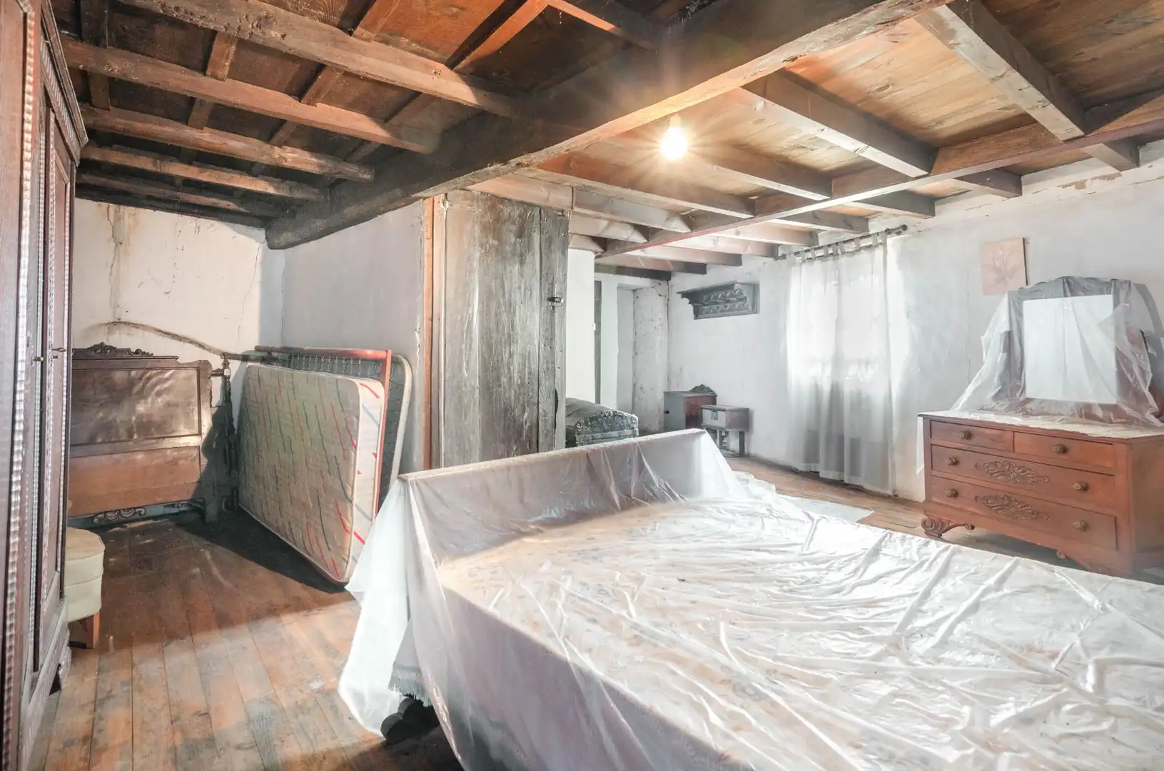 Casa o xalet en venda a Lugar Soto Dueñas, 15, Parres