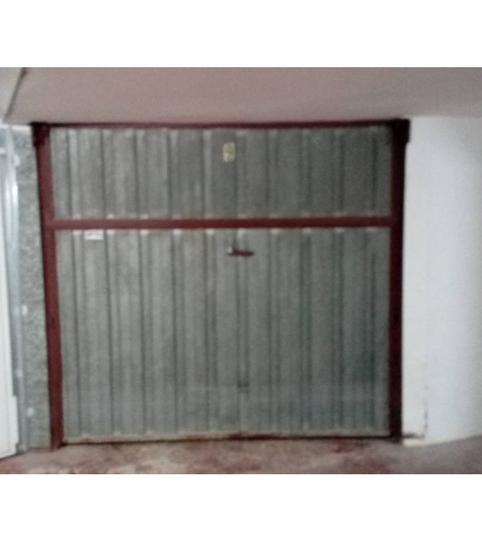 Foto 2 de Garatge en venda a Avenida de la Libertad, 2, Carlos V, Cantabria