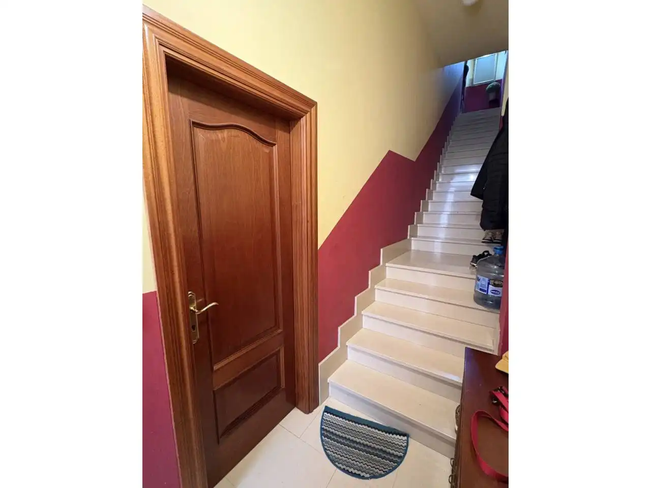Casa o xalet en venda en Binéfar amb Aire condicionat, Calefacció i Terrassa