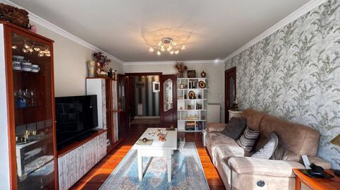 Foto 4 von Wohnung zum Verkauf in Calle Padre Ignacio Ellacuría, 23, Carlos V, Laredo