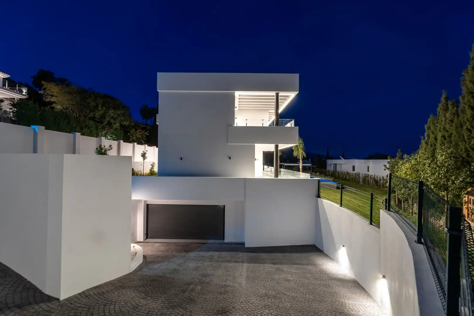 Casa amb terrassa en venda a El Paraíso, imagen 26