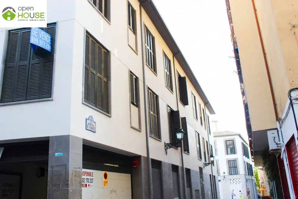 Flat for rent in Granada, Granada