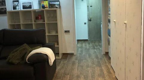 Foto 5 de Piso en venta en Calle Poeta Vila y Blanco, Ensanche - Diputación, Alicante / Alacant