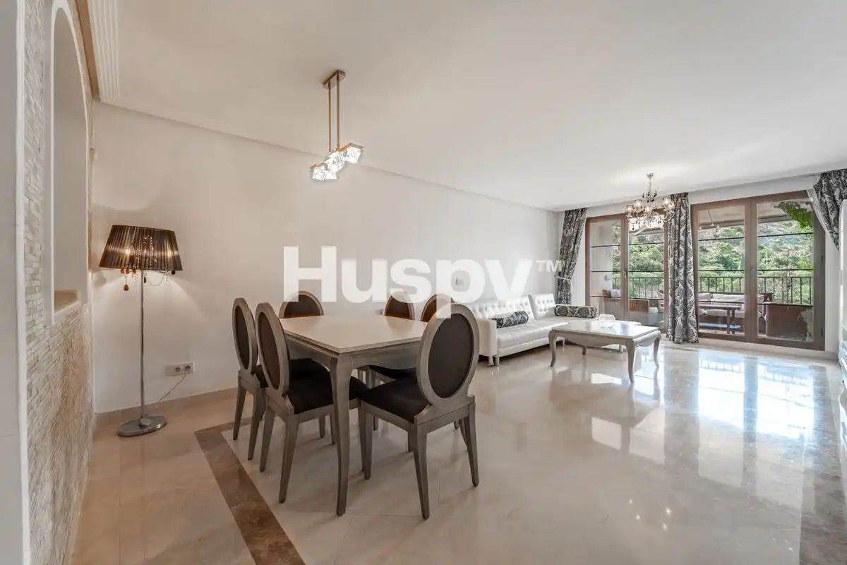 Appartamento con terrazza in vendita a Calle los Arqueros urbanización Jacarandas, imagen 10