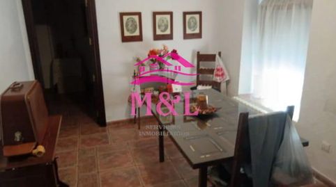 Foto 3 de Casa o chalet en venta en Aljucén, Badajoz