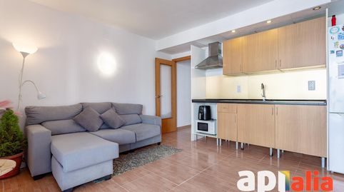 Foto 5 de Piso en venta en Mar i Camp - Platja dels Capellans, Salou