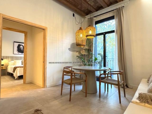 Apartamento en Alquiler en Gran Via de les Corts Catalanes, 592, 592 en Dreta de l'Eixample