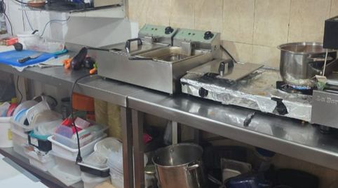 Foto 5 von Geschaftsraum zum Verkauf in Carretera San Juan Palomares, 5, Simon Verde, Mairena del Aljarafe