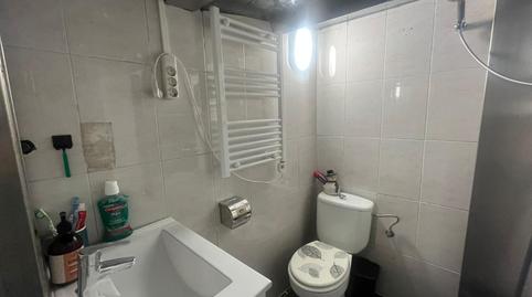 Foto 5 de Planta baixa en venda a Can Vidalet, Esplugues de Llobregat