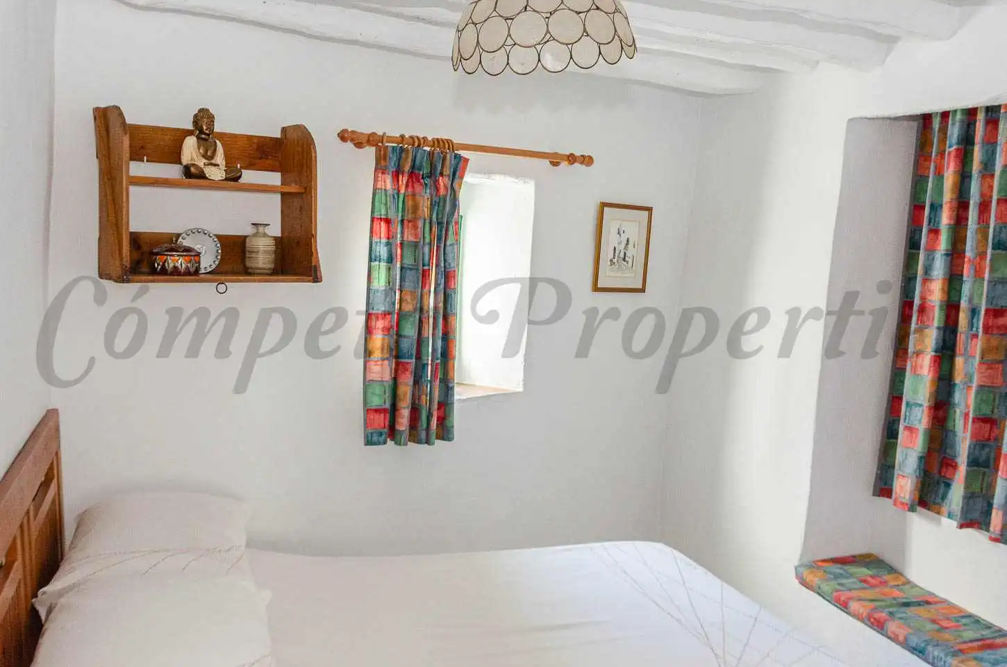 Maison mitoyenne à vendre à Cómpeta, imagen 14