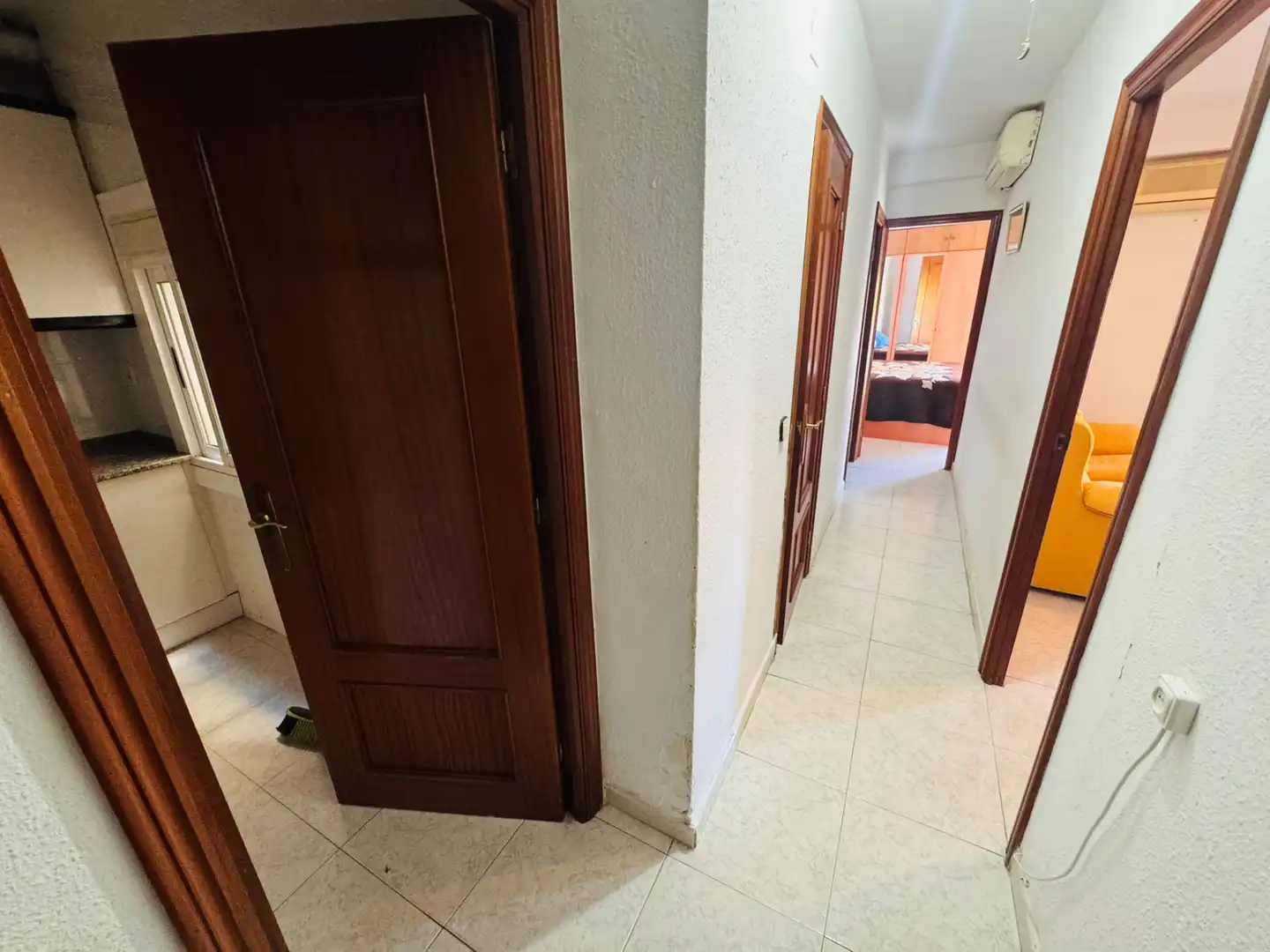 Flat with lift for sale in Carrer del Carril, imagen 23