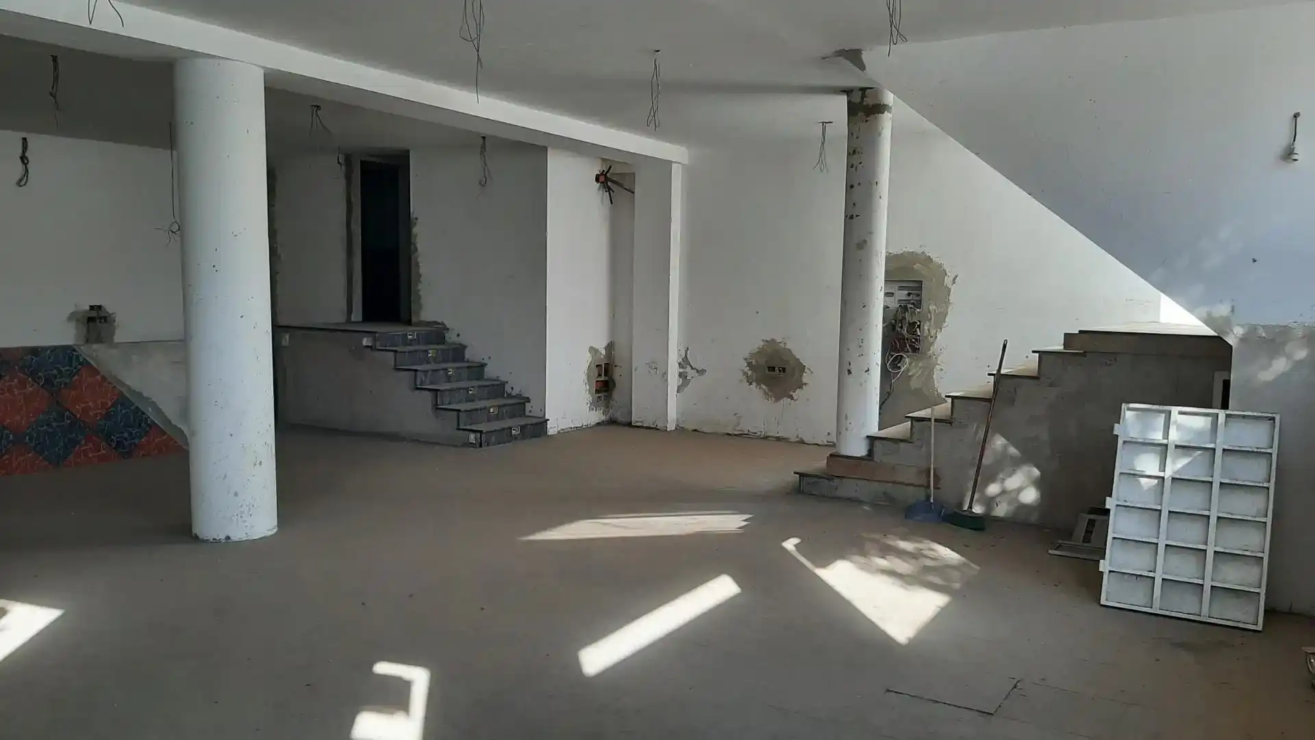 Geschaftsraum zur Miete in Zona Centro