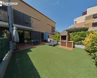 Terrace of Apartment for sale in Roda de Berà  with Air Conditioner and Terrace