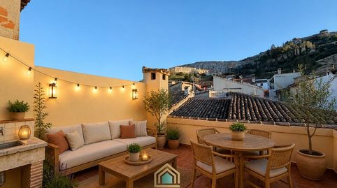 Foto 3 de Casa o chalet en venta en Calle Calle Bruns, Xàtiva, Valencia