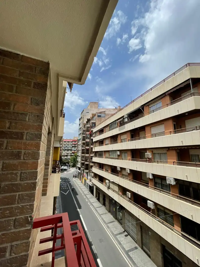 Appartement avec terrasse à louer à Centro, imagen 21