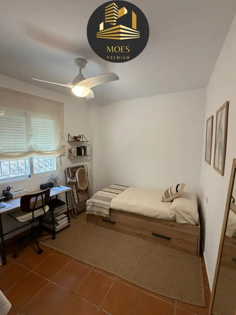 Piso con terraza en venta en Baeza, imagen 11