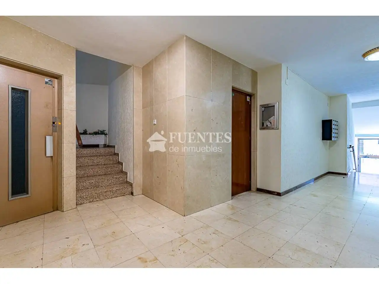 Flat with lift for sale in Calle Doctor Ferran, imagen 30