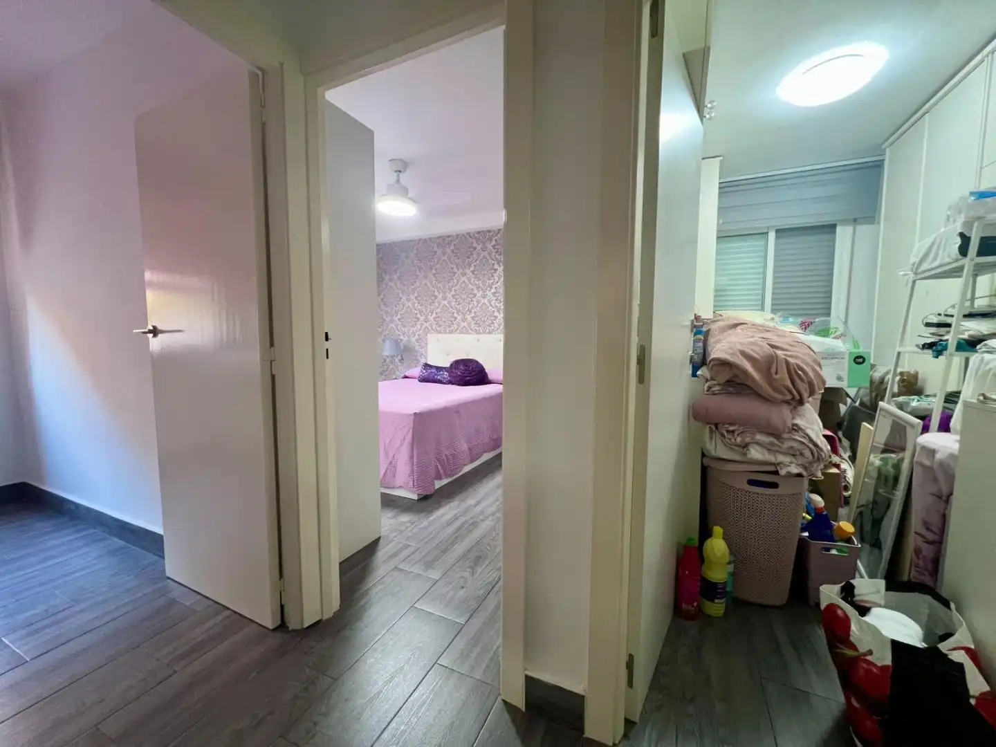Bedroom of Flat for sale in Córdoba