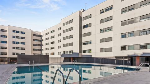 Foto 2 de Pis en venda a Calle de Hércules, 11, Sur - PAU 4, Móstoles