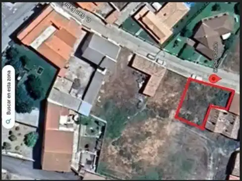 Residential for sale in Fuentes Claras