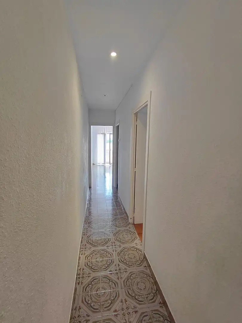 Flat for rent in Barcelona  with Terrace