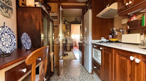 Foto 4 de Àtic en venda a Barrio de San Blas, Alicante / Alacant