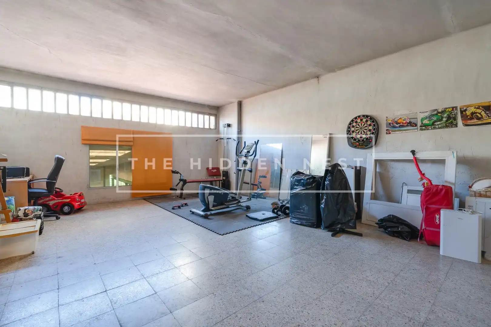Casa amb terrassa en venda a Creu de Barberà - Sector Sud, imagen 49