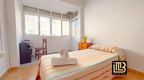 Foto 3 de Pis per a compartir a Calle Caballero Platir, El Palo, Málaga Capital