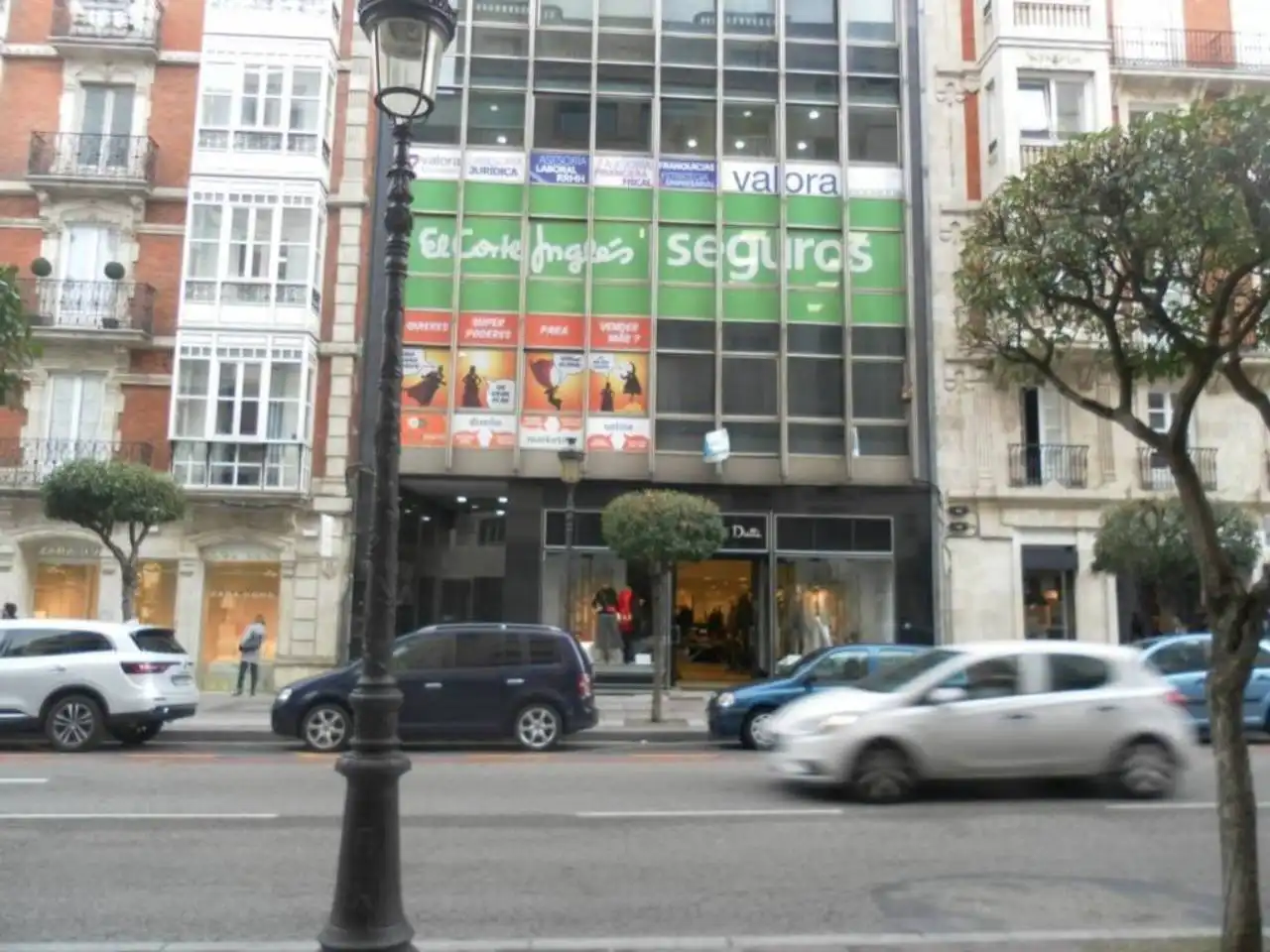 Oficina de lloguer a Calle VITORIA, imagen 12