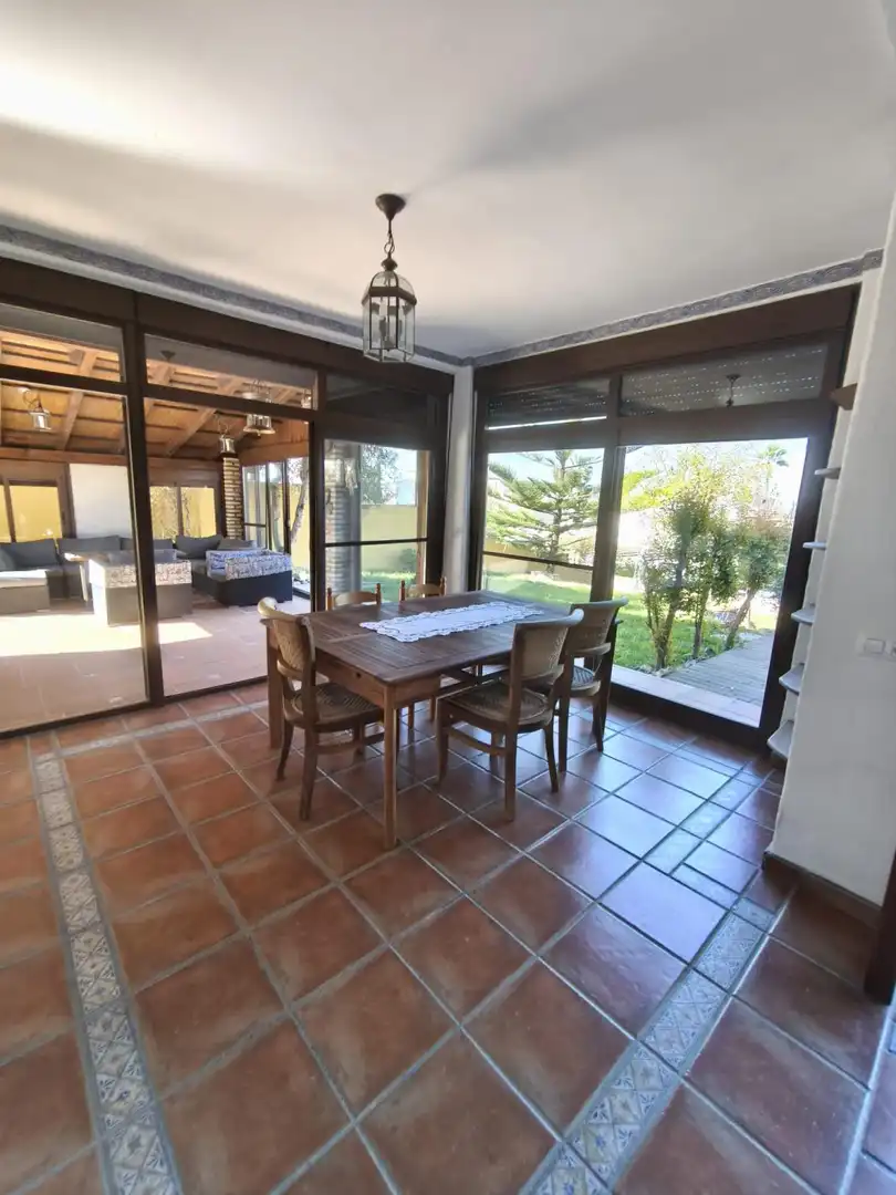 Houses for sale in Martín Miguel