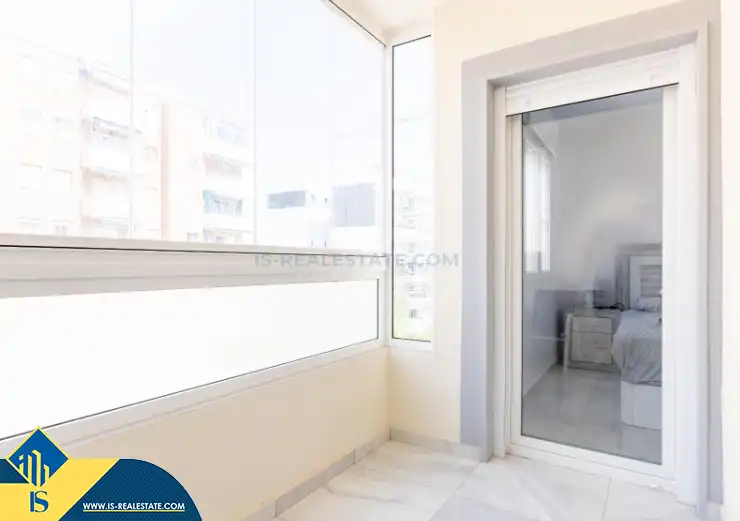 Villa con piscina in vendita a Playa del Acequión, Náufragos y Rocío del Mar, imagen 11