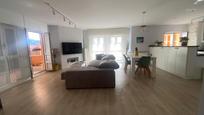Living room of Flat for sale in Zaldibar  with Heating and Terrace